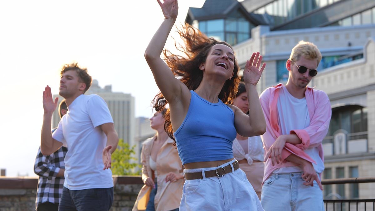 Classic party combo linked to exploding colon cancer rates in young people