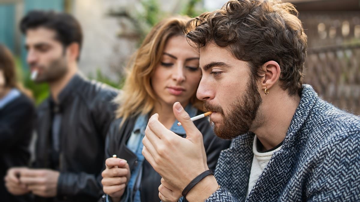Experts pinpoint the most critical decade for your health... when damage can't be undone