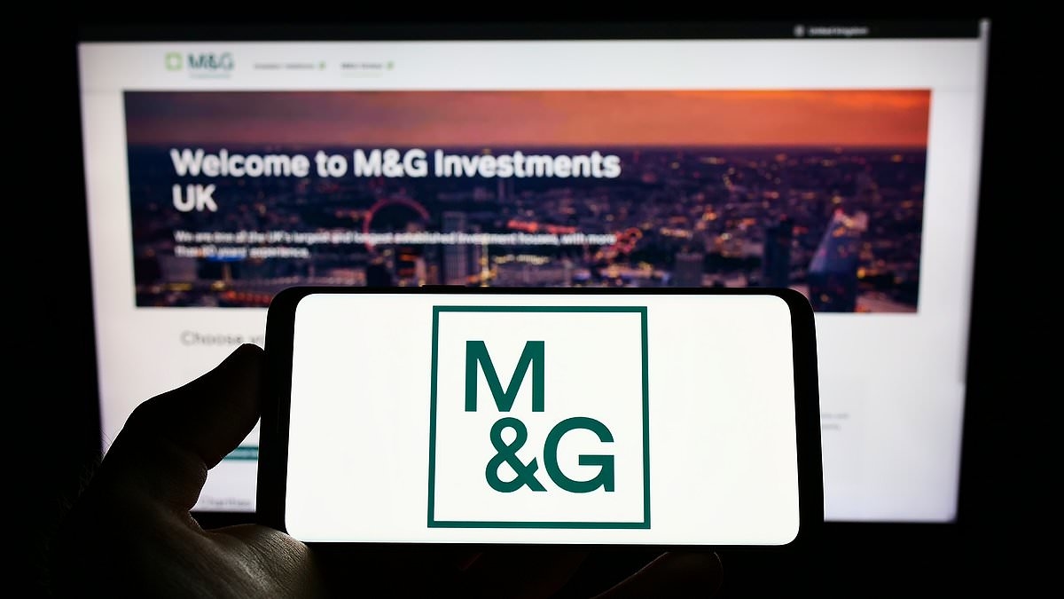 Il gruppo assicurativo giapponese acquista il 15% di M&G