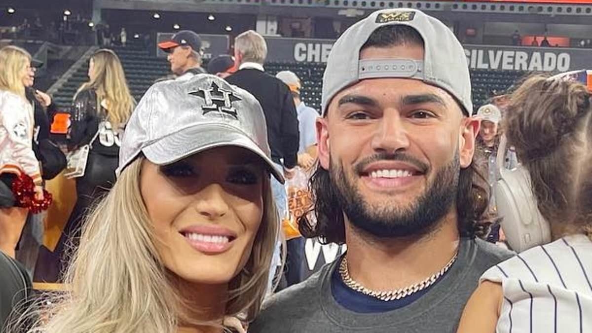 Astros' Lance McCullers Jr. reveals heartbreaking conversation with five-year-old daughter after death threats