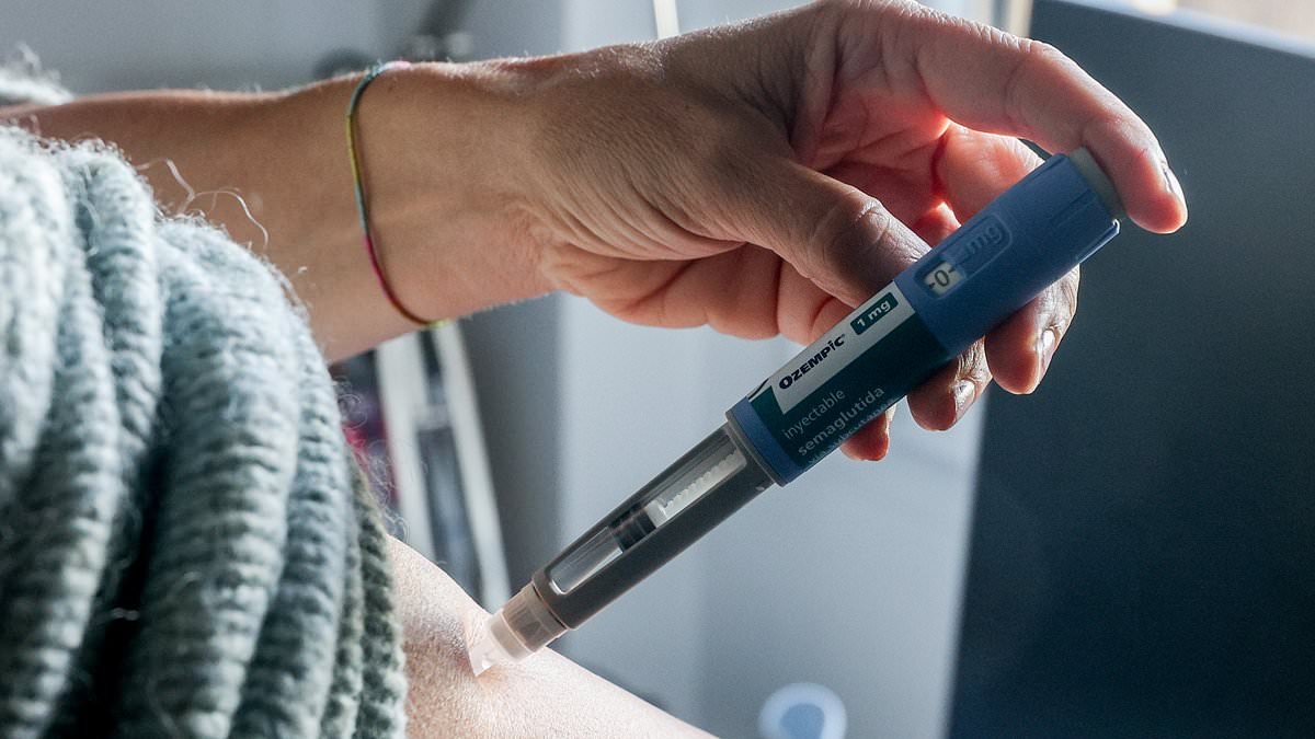 Ärzte warnen vor einer schrecklichen neuen Nebenwirkung der Fettspritze – besonders gefährdet sind ältere und gebrechliche Menschen