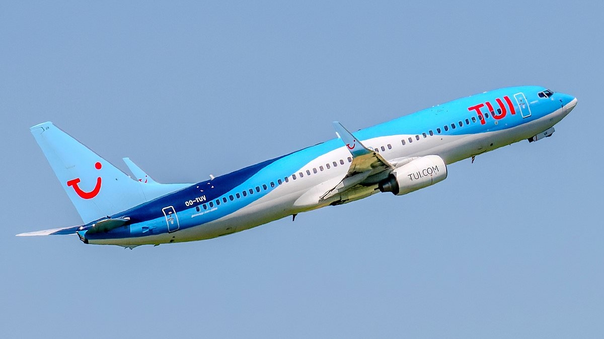 TUI lancia nuovi voli dall'aeroporto del Regno Unito alla splendida isola del Mediterraneo