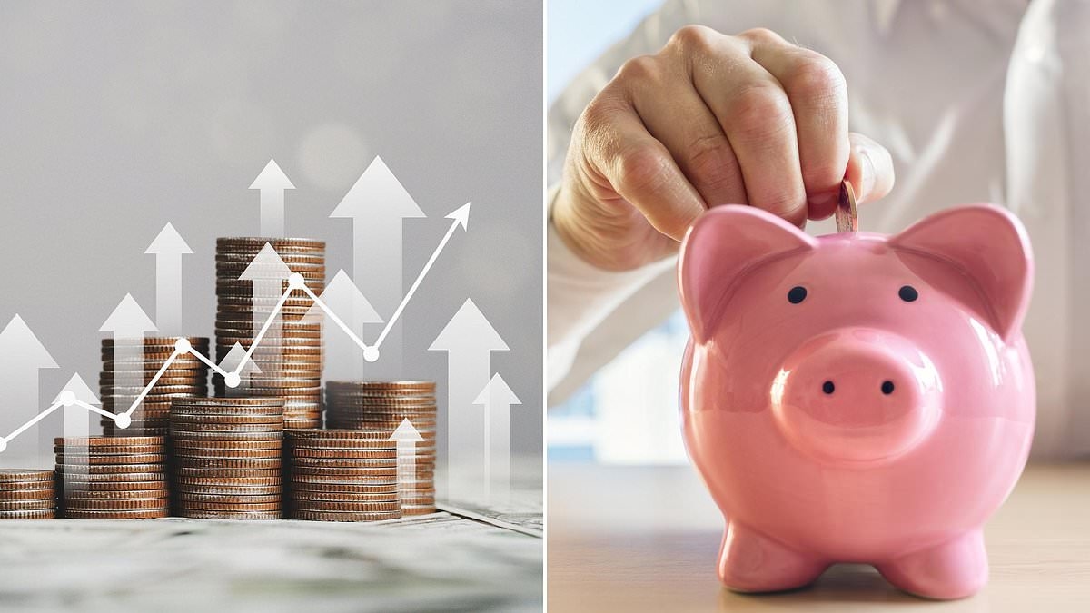 Nuwealth, yatırım hesabına bağlı %5,11'lik en yüksek faiz oranıyla kolay erişimli tasarruf anlaşması başlattı