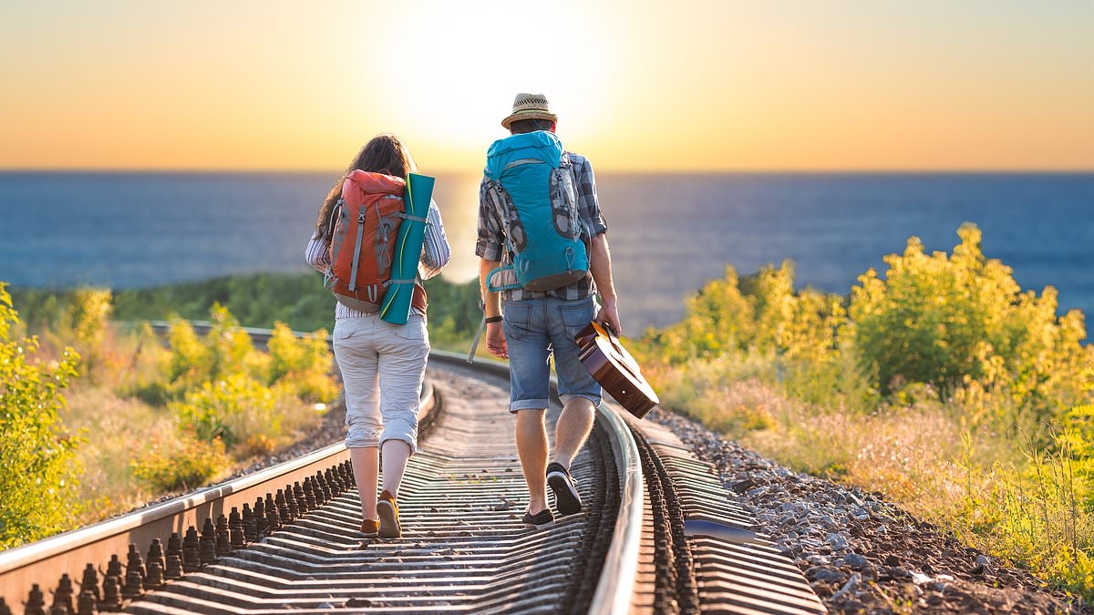 Urlauber verraten die besten Länder, „die man besuchen kann, wenn man pleite ist“