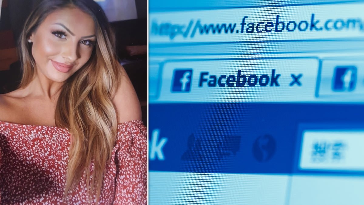Как мошенник из Facebook, выдававший себя за француженку-мать-одиночку, обманул меня на 62 тысячи фунтов стерлингов