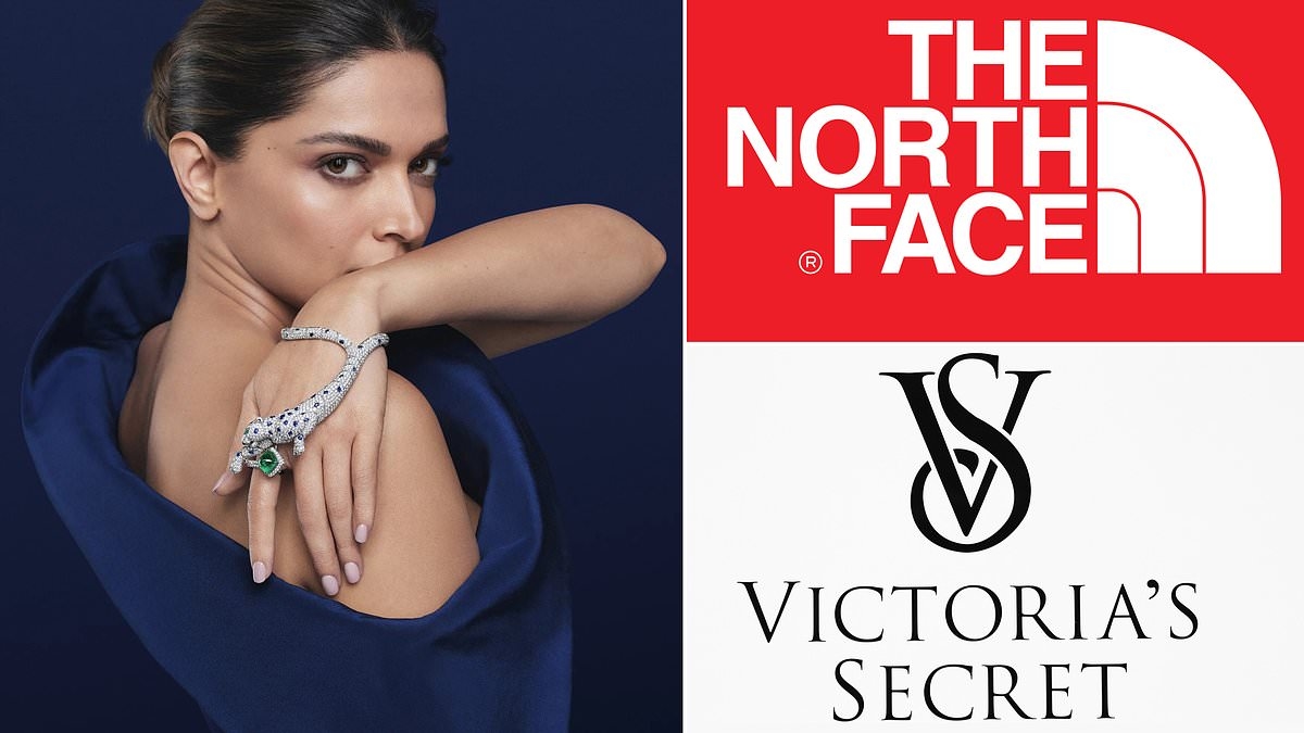 Cartier, Victoria's Secret и North Face стали последними розничными торговцами, подвергшимися взлому