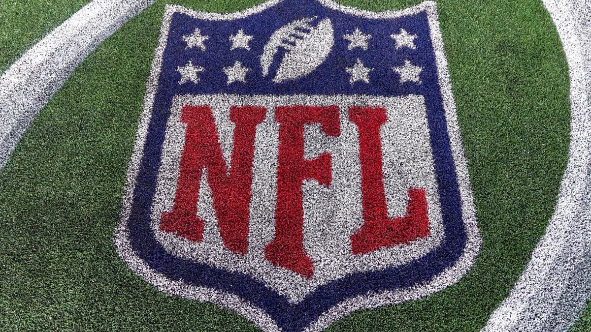 NFL tight end Donald Parham Jr. tears Achilles and is set to miss all of 2025 in devastating blow