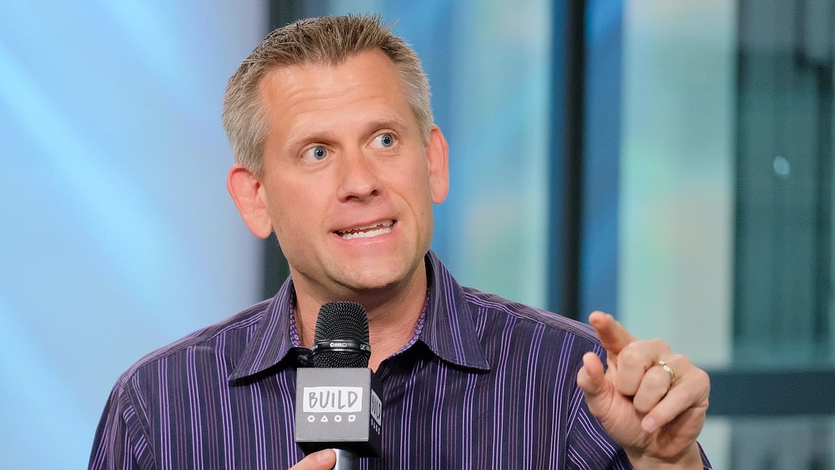 Ex-ESPN star John Brenkus' cause of death revealed after passing away last week at 54