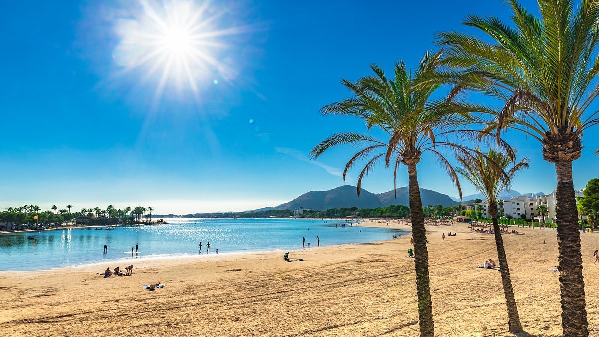 Les effets dévastateurs des manifestations anti-tourisme en Espagne révélés dans un rapport hôtelier choquant