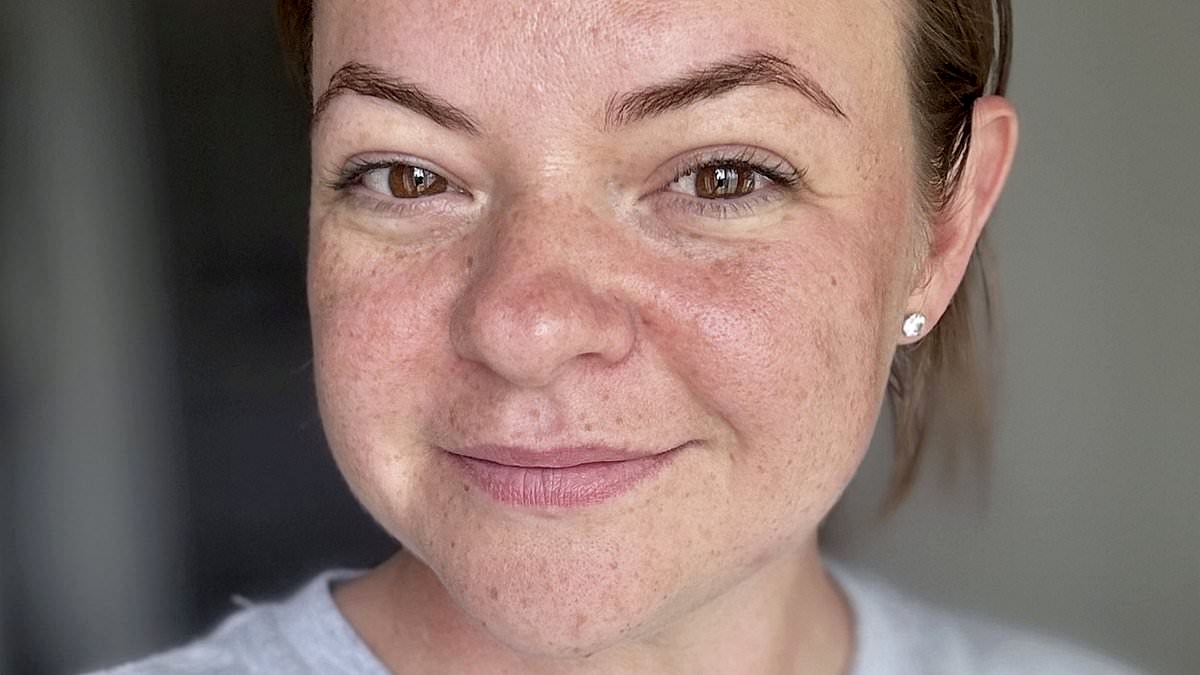 Warning over popular drink after mother-of-two develops organ damage from daily habit