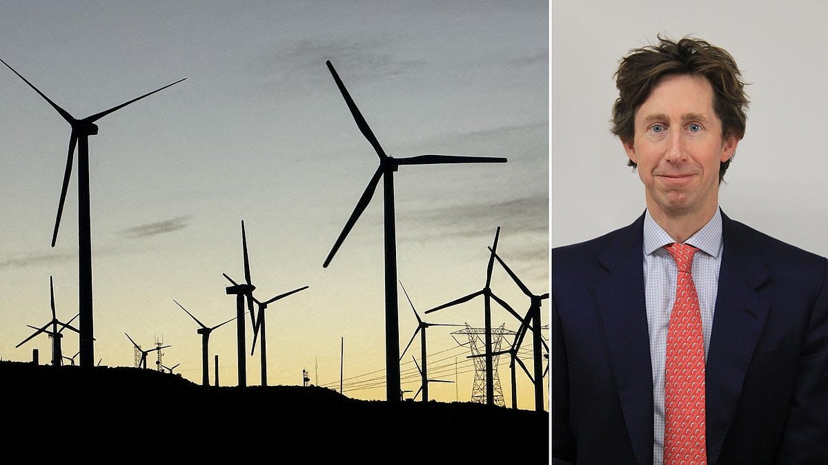 So schnappen Sie sich eine 10%ige Dividende von günstigen Trusts für erneuerbare Energien: INVESTING ANALYST