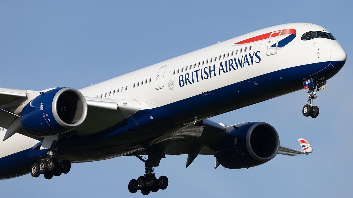 British Airways verbietet dem Kabinenpersonal in einer strengen neuen Richtlinie bestimmte Tätigkeiten während der Zwischenlandungen