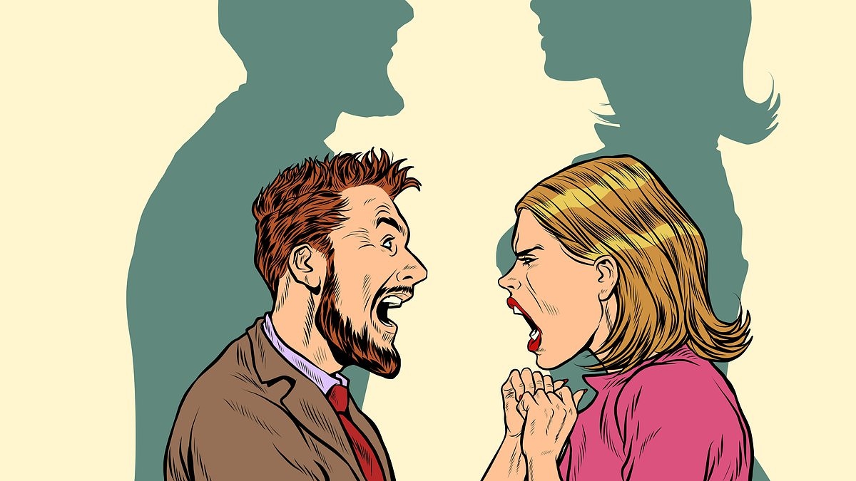 Good Anger by Sam Parker: Why a healthy dose of RAGE keeps the spark alive