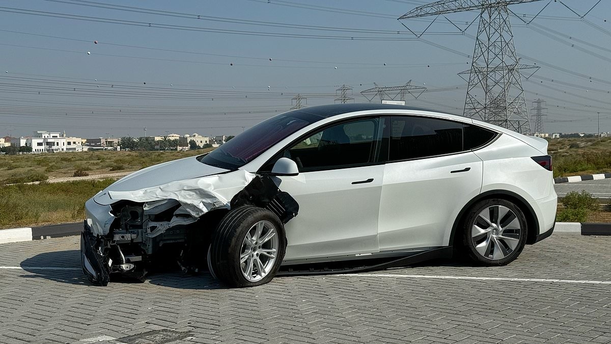 Малоизвестная автостраховка, которая может сэкономить вам 5000 фунтов стерлингов в качестве выплат в ТРИБЛЕ