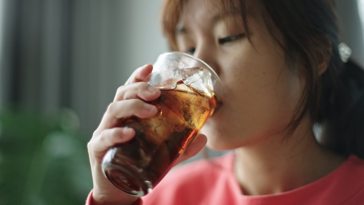 Migliaia di lattine di Dr Pepper ritirate dal mercato per il rischio di gravi problemi di salute