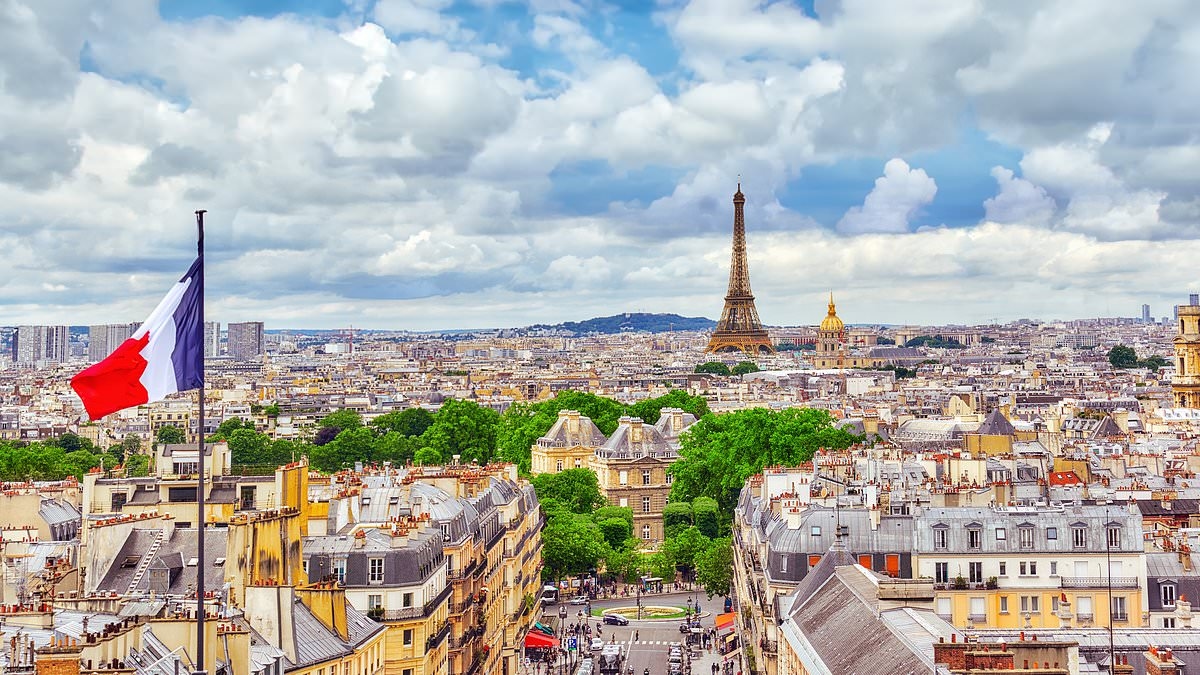Ho bisogno del bollino Crit'Air per guidare in Francia quest'estate? La Francia vota per abolire le zone a basse emissioni.
