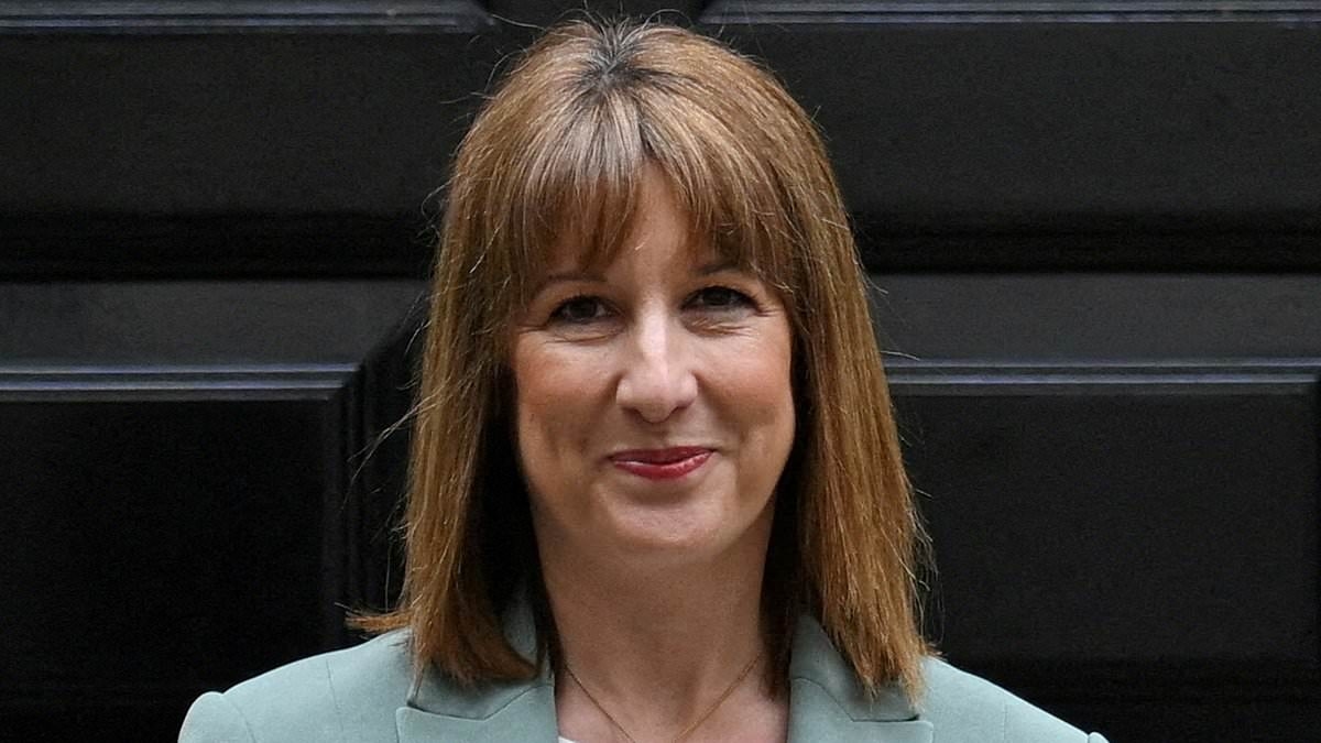 Emekli maaşımın ekonomik büyümeyi teşvik etmek için kullanılmasını nasıl durdurabilirim - Rachel Reeves'in riskleri görmezden geldiğini düşünüyorum: STEVE WEBB yanıtlıyor