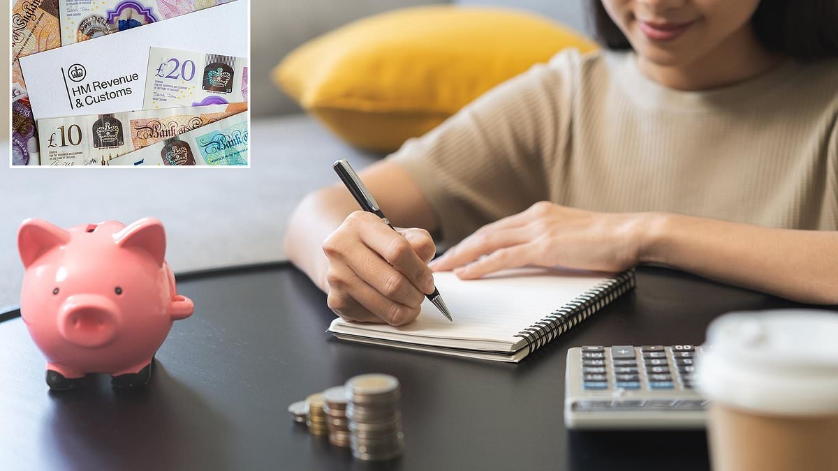 Al momento non lavoro e ricevo un reddito mensile dai miei risparmi: mi verrà addebitata una tassa sugli interessi?