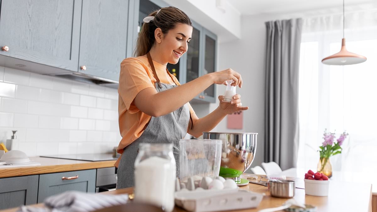 Ingrediente sorprendente en postres favoritos que aumenta el riesgo de sufrir un ataque cardíaco