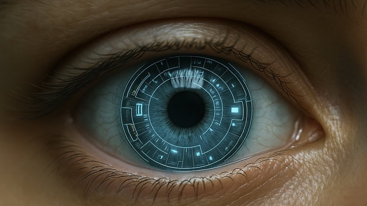 Gli scienziati rivelano come gli esseri umani avranno superpoteri entro il 2030