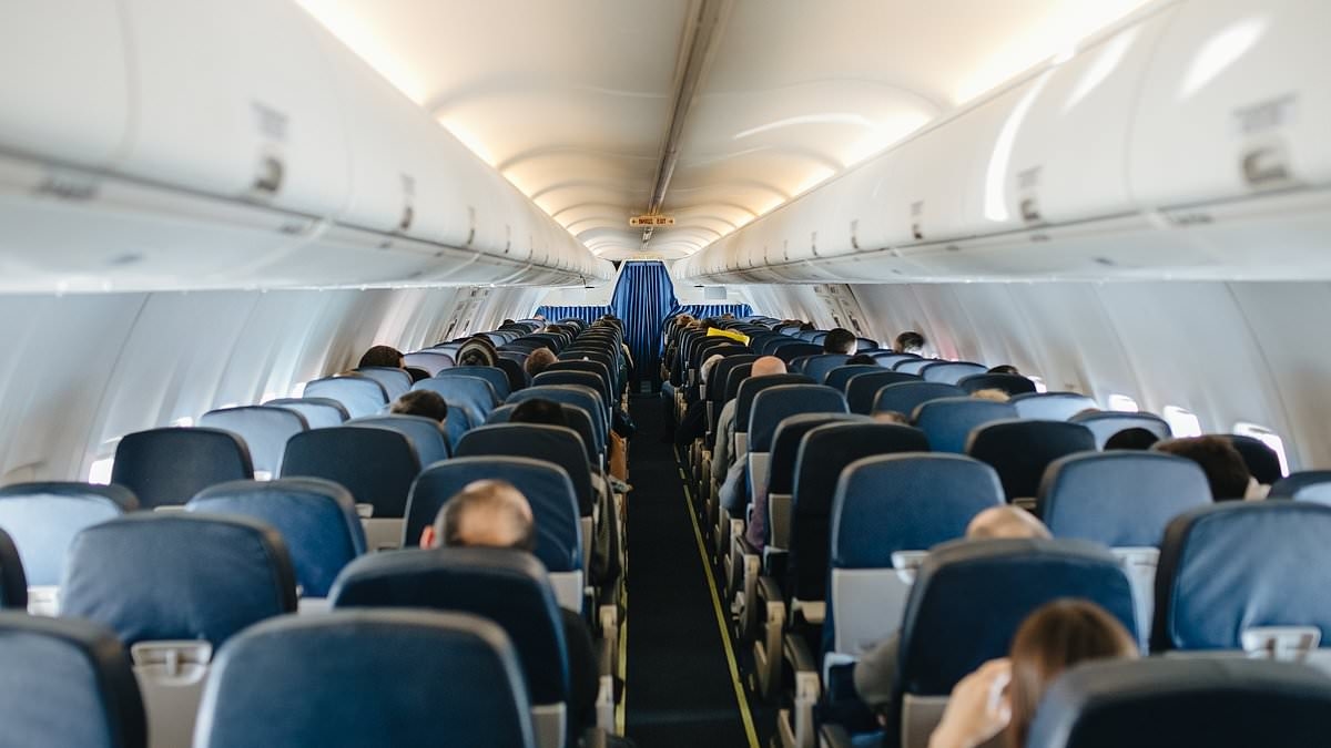 Deskundige waarschuwt Britse reizigers voor onbekende voedselboete