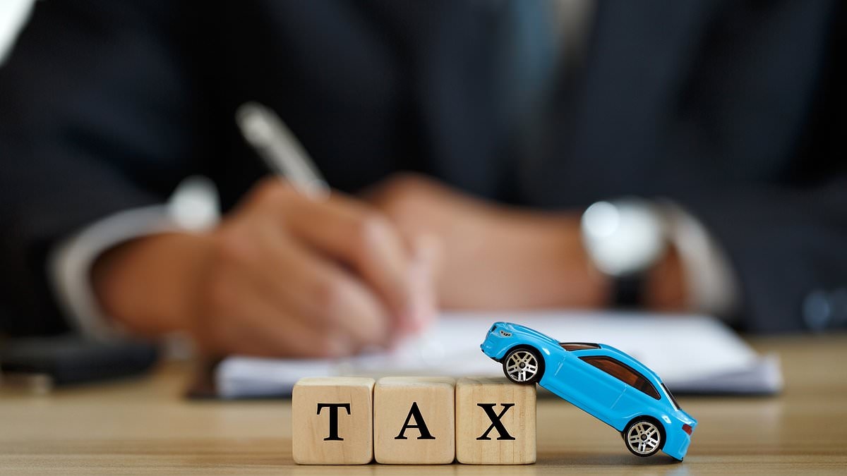 Le auto più pesanti dovrebbero essere tassate di più per coprire i costi di riparazione delle buche che creano?