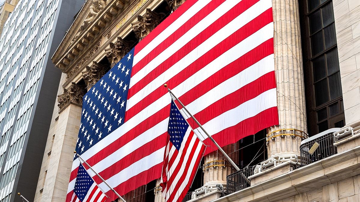 Quali sono le migliori opportunità di investimento negli Stati Uniti in questo momento?