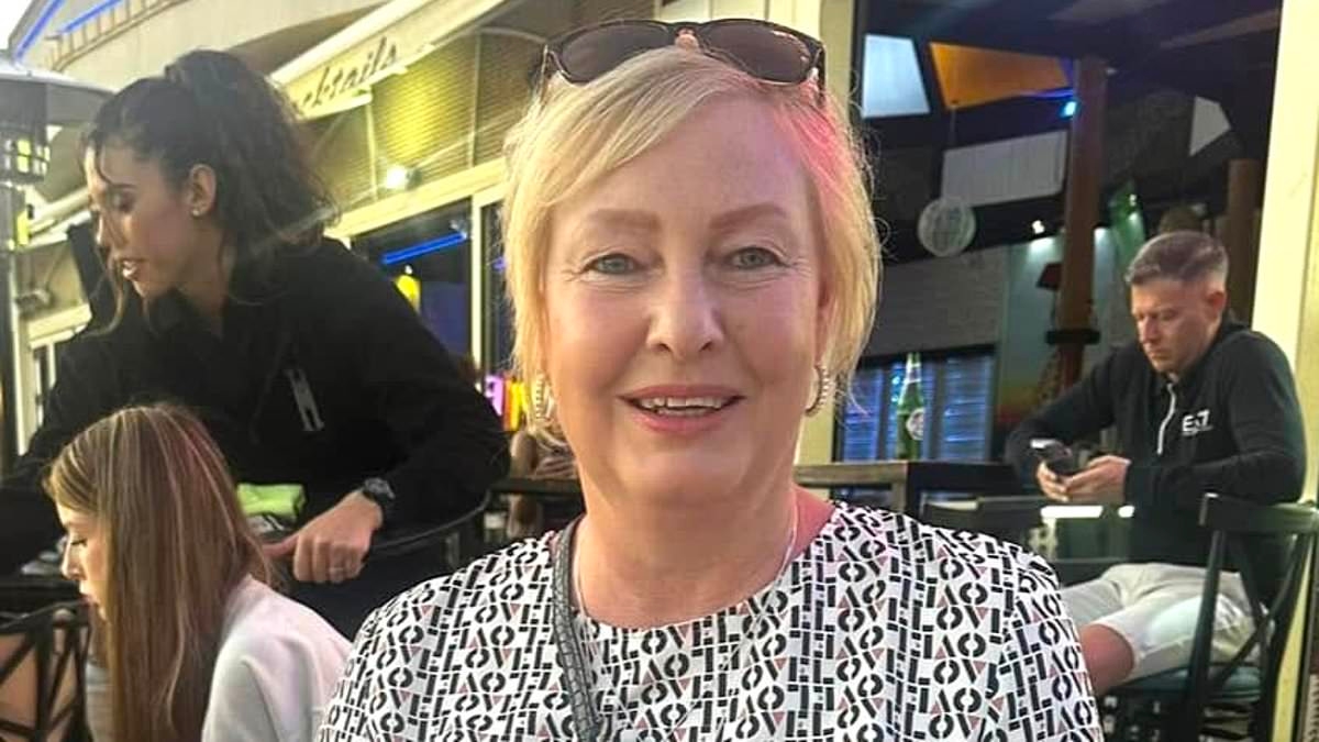 "I pazienti ringhiano come cani": la terribile realtà di morire di rabbia, mentre una nonna dello Yorkshire muore per la malattia