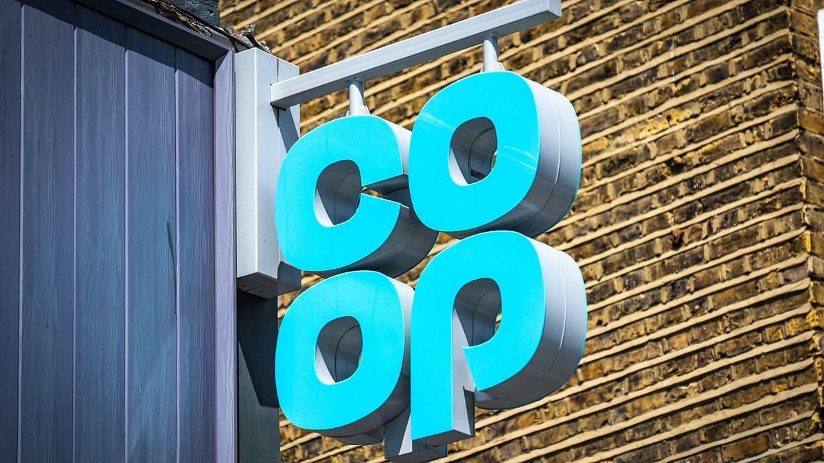 Co-op, siber saldırının ardından altı büyük bankadan 350 milyon sterlinlik kredi aldı