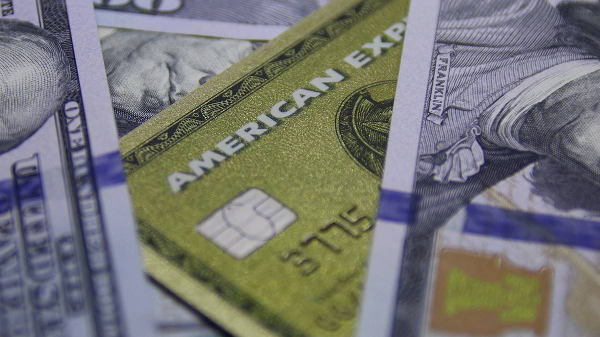 American Express startet Bonuspunkte-Bonanza für Bestandskunden