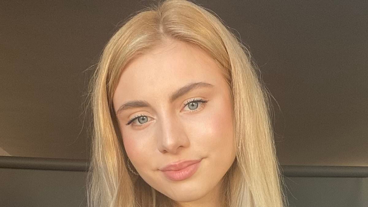 Teen was told she'd die in six months... a decade later her 'miracle' survival has stunned doctors