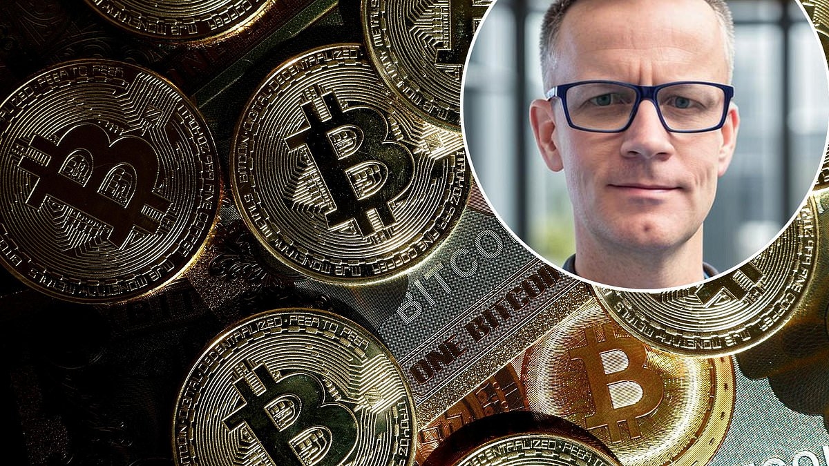 Britisches Bitcoin-Unternehmen steigt an der Börse in nur zwei Monaten von 4 Millionen Pfund auf 1 Milliarde Pfund