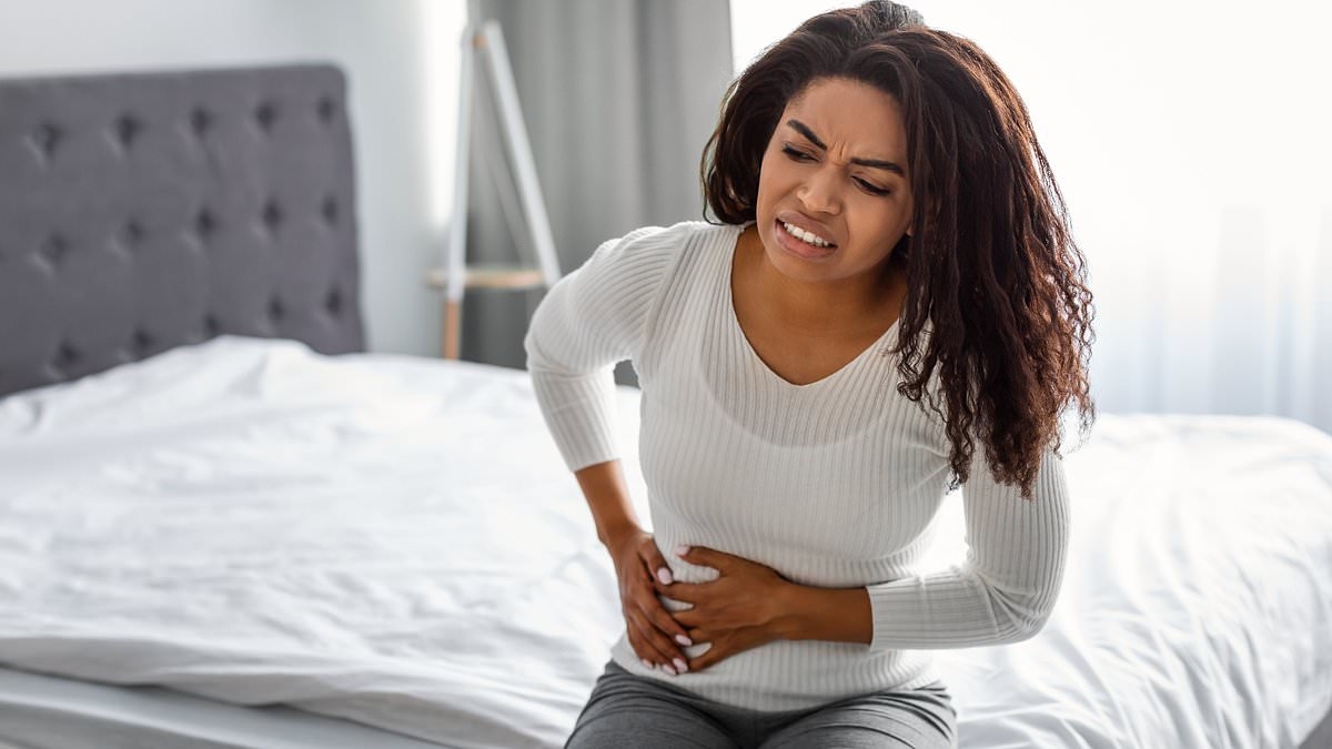 Un suplemento barato que podría eliminar las dolorosas infecciones urinarias es elogiado por los pacientes como "un cambio de vida"... ¿por qué entonces el NHS no lo avala?