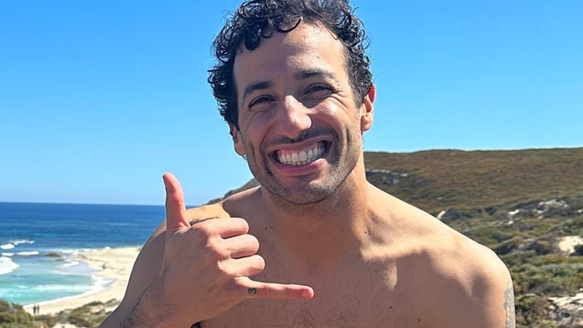 Fans des australischen F1-Stars Daniel Ricciardo wenden sich wegen Social-Media-Post gegen ihn: „So dringend brauchen Sie das Geld doch nicht.“
