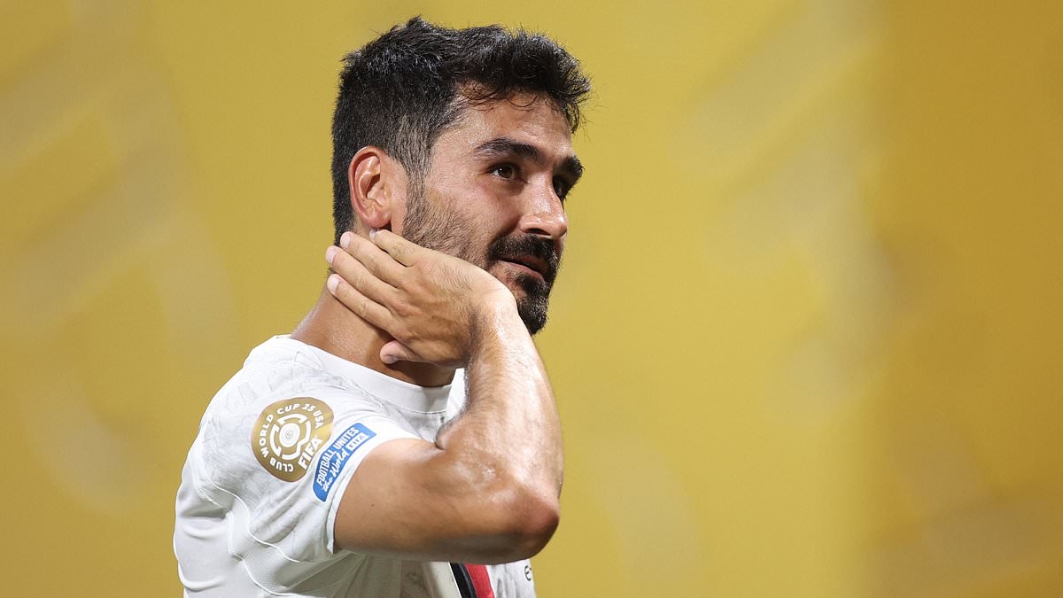 Ilkay Gündogan warnt seine Teamkollegen bei Man City trotz des 6:0-Sieges gegen Al Ain – im Achtelfinale droht Real Madrid