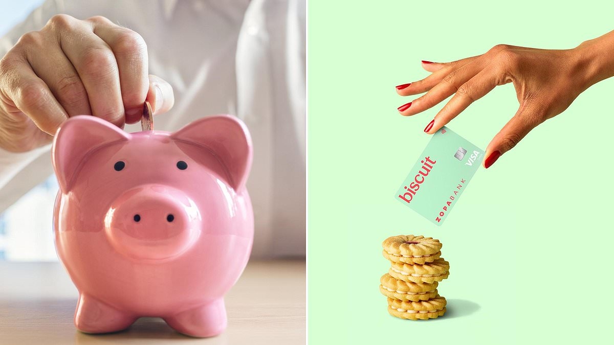 La nueva cuenta corriente que te ofrece un 7,1% de interés sobre tus ahorros