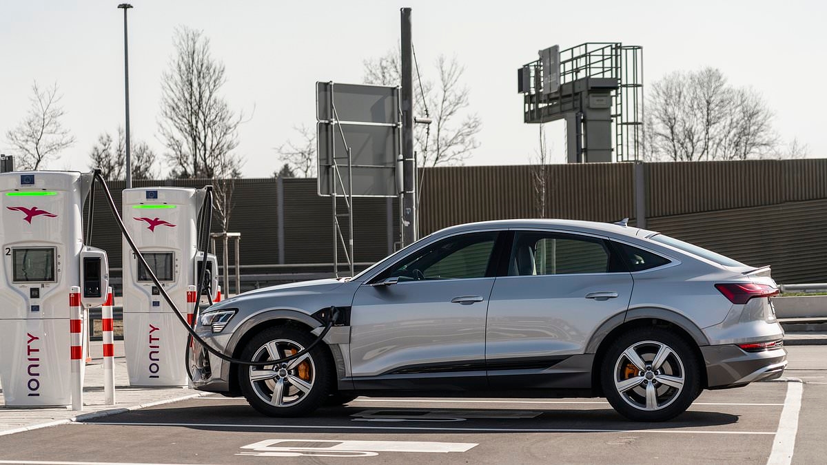 De grote EV-ommezwaai: merken die hun plannen voor elektrische auto's hebben laten varen of uitgesteld vanwege de trage publieke vraag