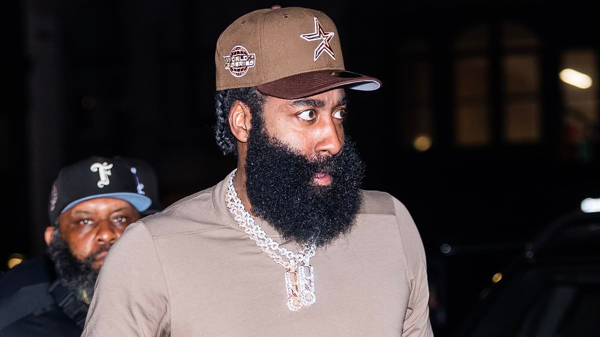 Były zawodnik NBA, James Harden, uwikłany w sprawę gwałtu, a jego siostrzeniec został oskarżony o napaść seksualną na kobietę na jego imprezie sylwestrowej