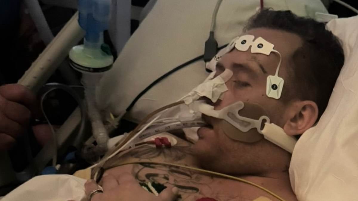 Healthy 29 year-old suffers common gut problem...weeks later he was dead - and thousands more could be at risk