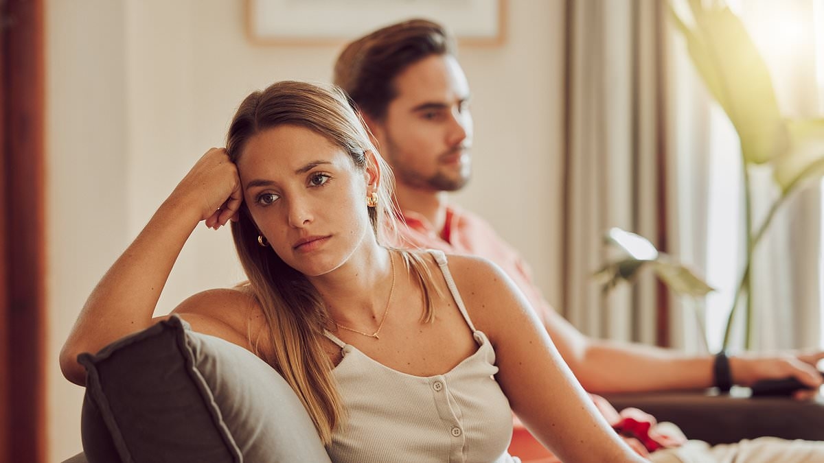 Alerta urgente de especialistas para casais que não têm intimidade todos os dias... pois eles revelam riscos ocultos