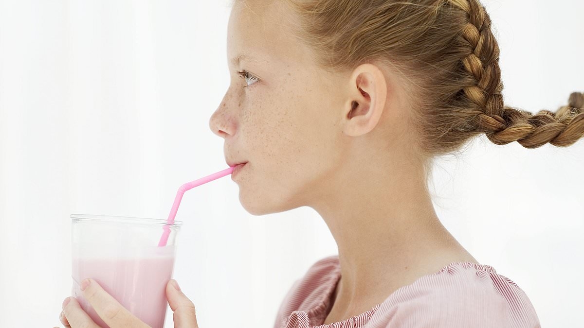 Nestlé maakt een ommezwaai in ingrediënten die verband houden met kanker... deze voedingsmiddelen zullen er anders uitzien en smaken