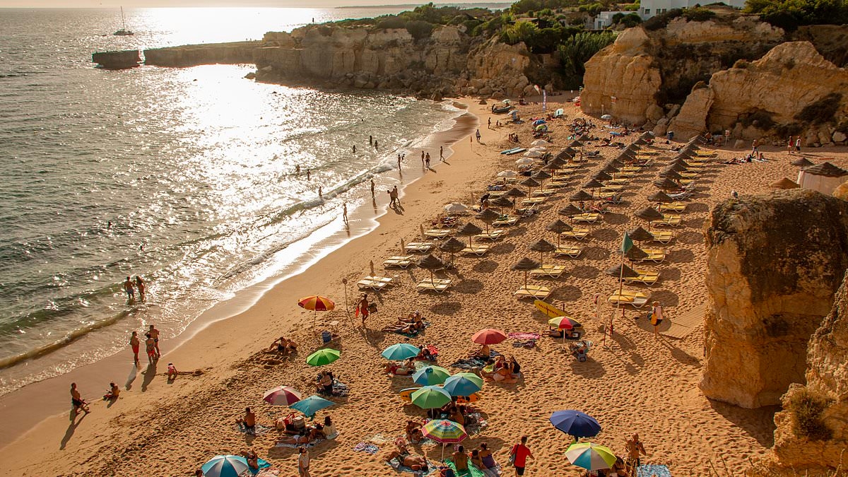 Turistas correm o risco de multa de £ 1.500 por quebrar novas regras em importante destino turístico