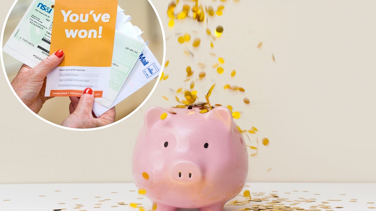 Est-il temps de vous débarrasser de vos obligations premium ? Podcast « This is Money »