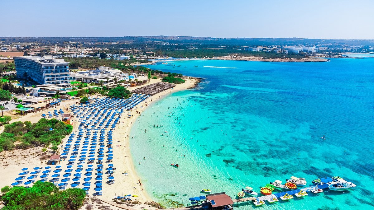 Svelate le destinazioni europee con una scena di festa ancora più grande di Ibiza