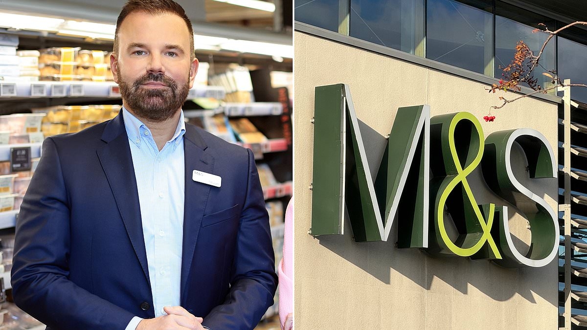 M&S, felç edici siber saldırıdan kurtulurken ay sonuna kadar tamamen çevrimiçi olacak