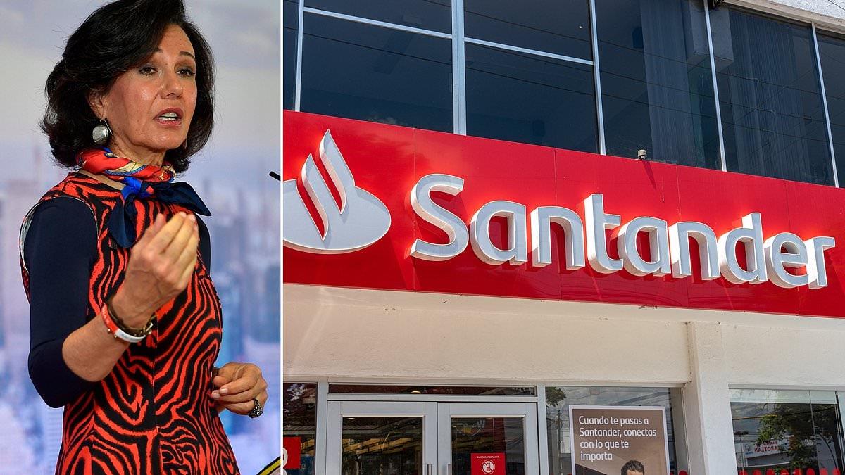 Chefe do Santander, Ana Botin, vence corrida por £ 2,9 bilhões do TSB enquanto acordo gera temores de cortes de empregos