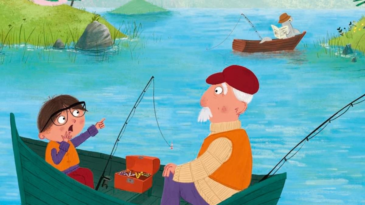Os 18 melhores livros para seus filhos neste verão