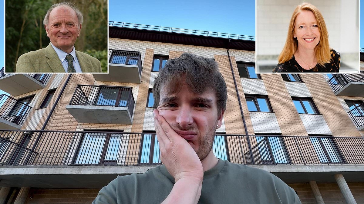 Un terzo degli inglesi si pente di aver acquistato la propria casa: ecco come assicurarti di non farlo