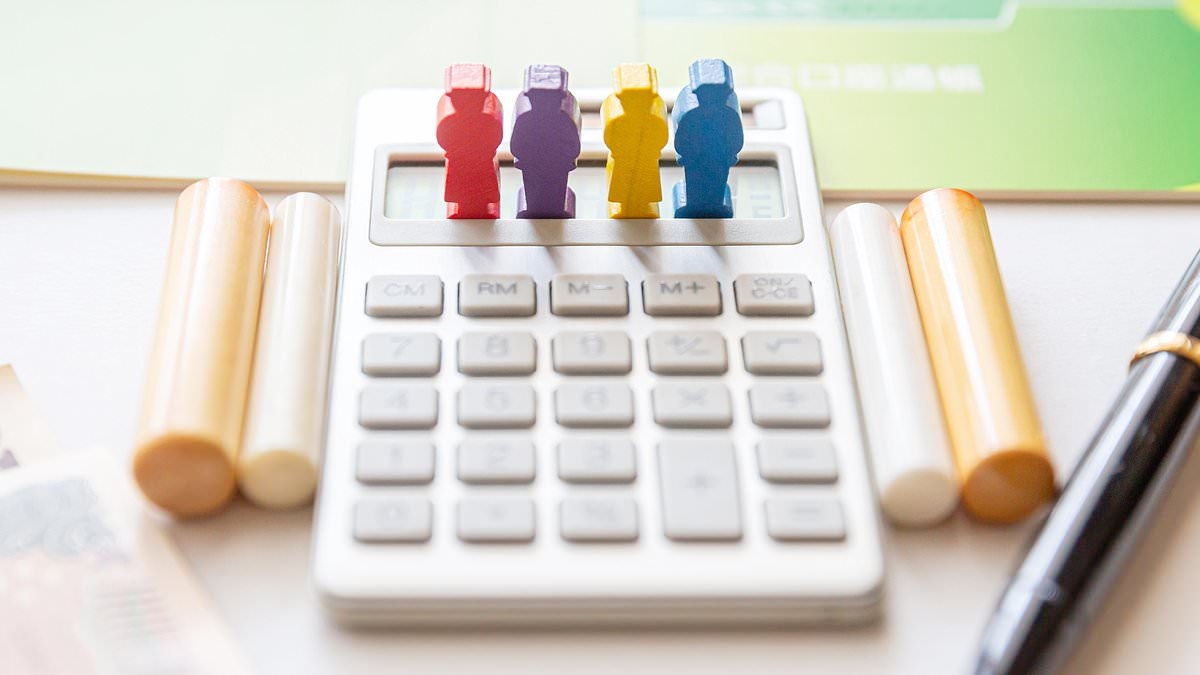 Cómo calcular y pagar el impuesto a la herencia: Tienes solo SEIS MESES para pagar los impuestos de sucesión