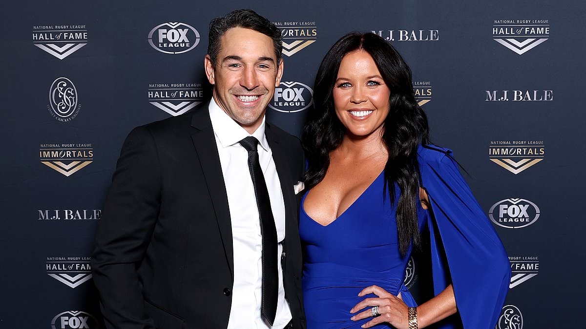 Trener Queensland Billy Slater ujawnia, jak tragedia rodzinna przygotowała go do pomocy zespołowi Origin w radzeniu sobie ze stratą ojca